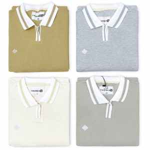 Premium Cotton Polo